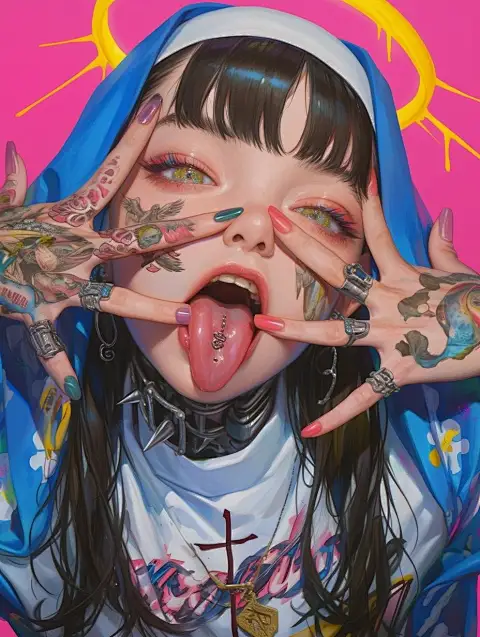 你微笑时很美电视剧选角逻辑资讯配图